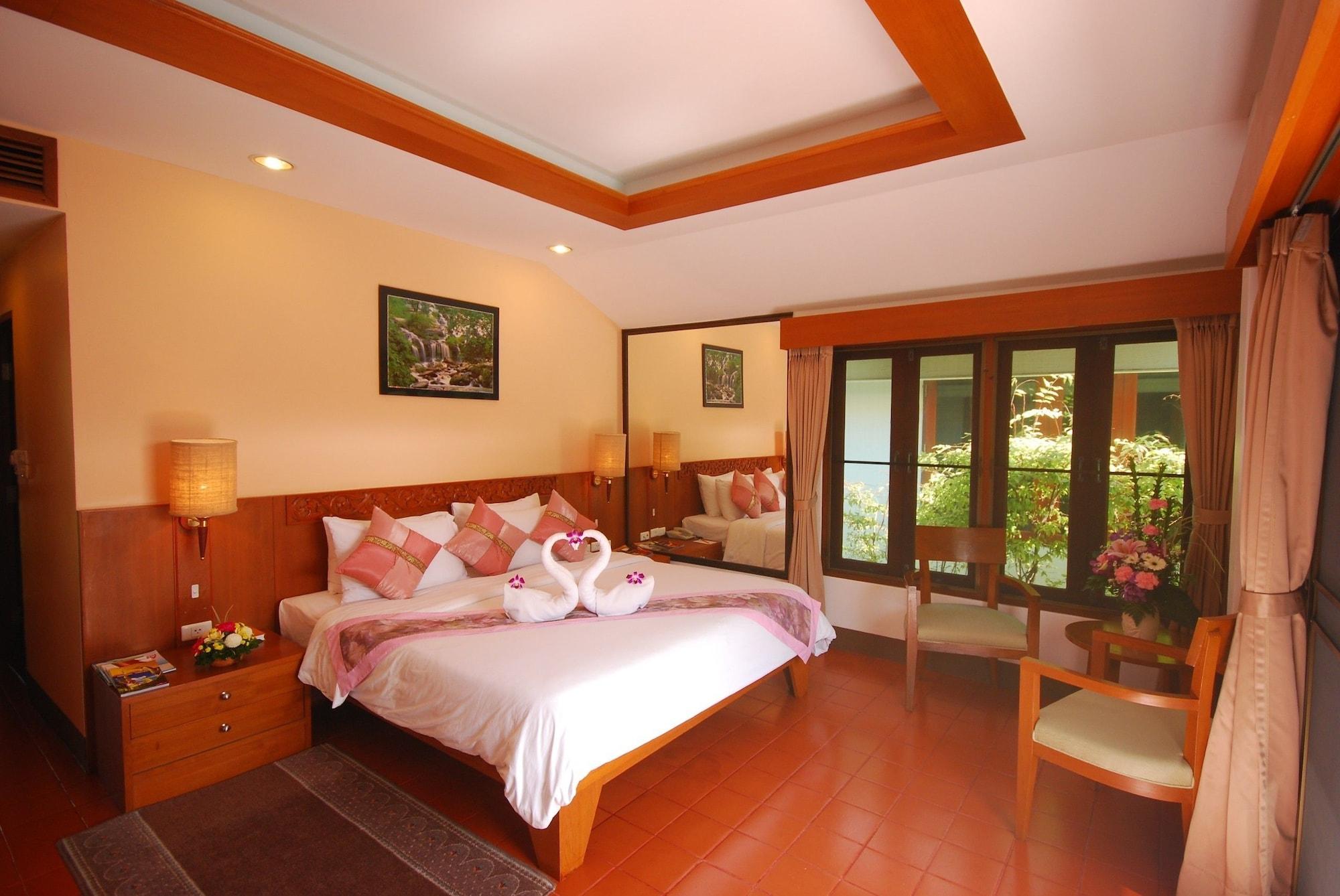 סאם רוי יוט The Privacy Beach Resort & Spa מראה חיצוני תמונה