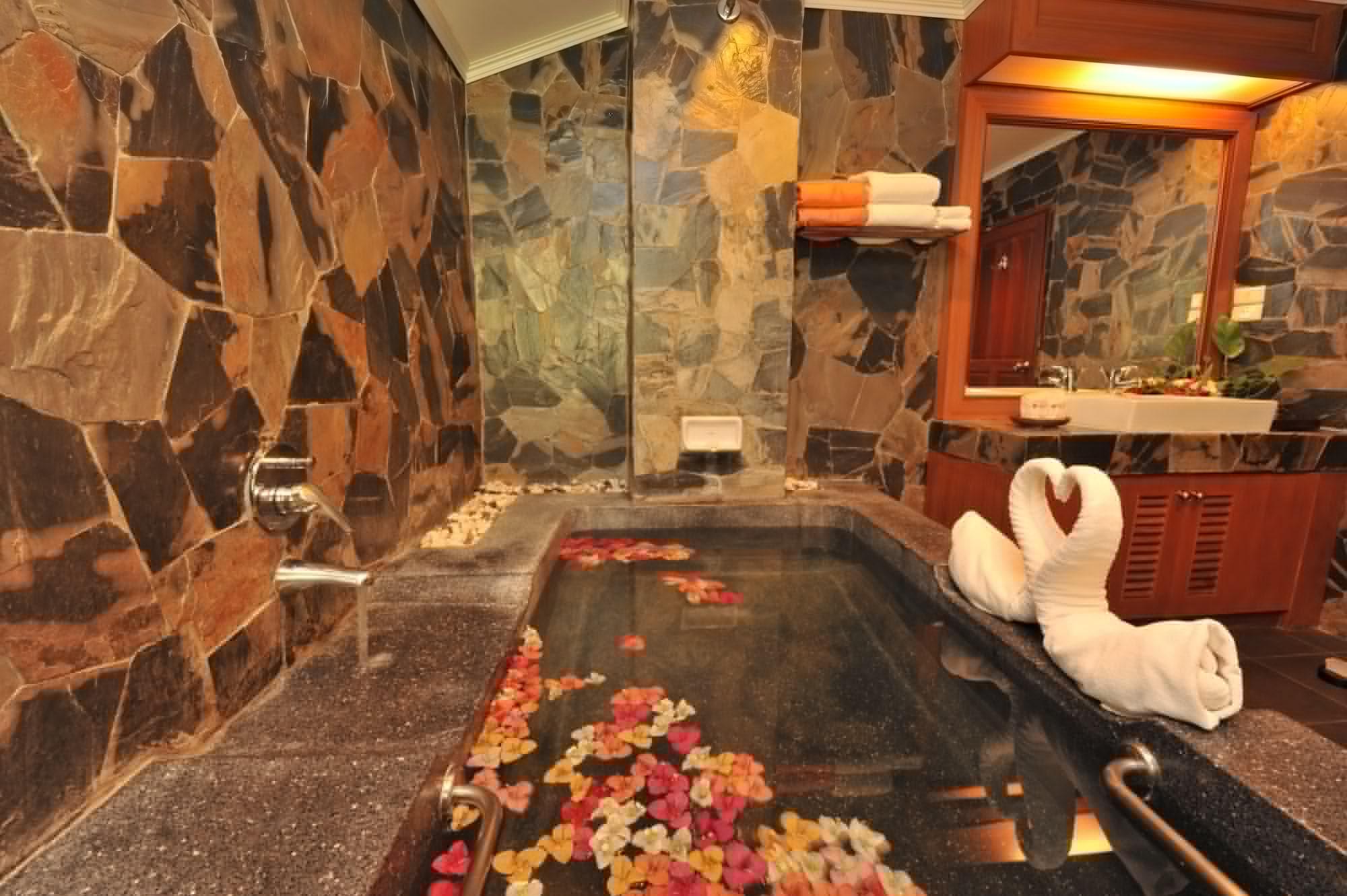 סאם רוי יוט The Privacy Beach Resort & Spa מראה חיצוני תמונה