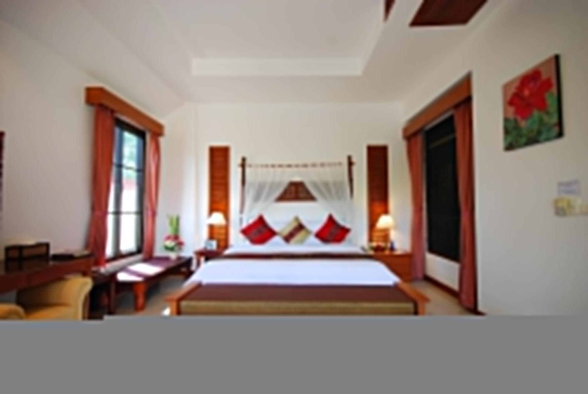 סאם רוי יוט The Privacy Beach Resort & Spa מראה חיצוני תמונה