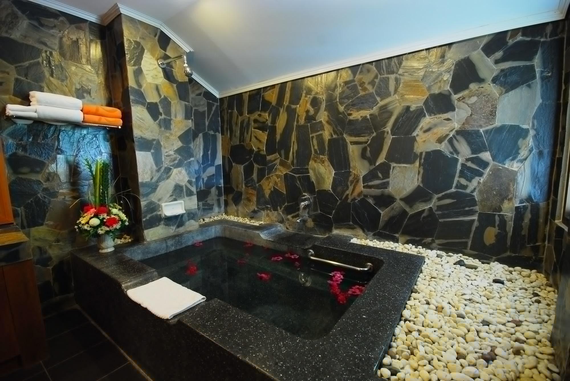 סאם רוי יוט The Privacy Beach Resort & Spa מראה חיצוני תמונה