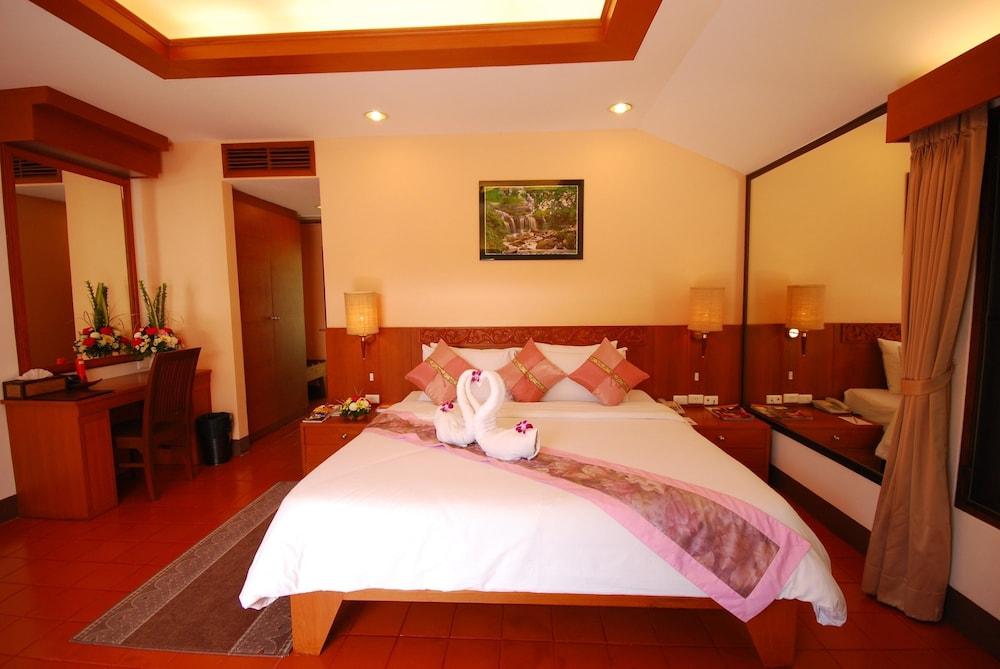 סאם רוי יוט The Privacy Beach Resort & Spa מראה חיצוני תמונה