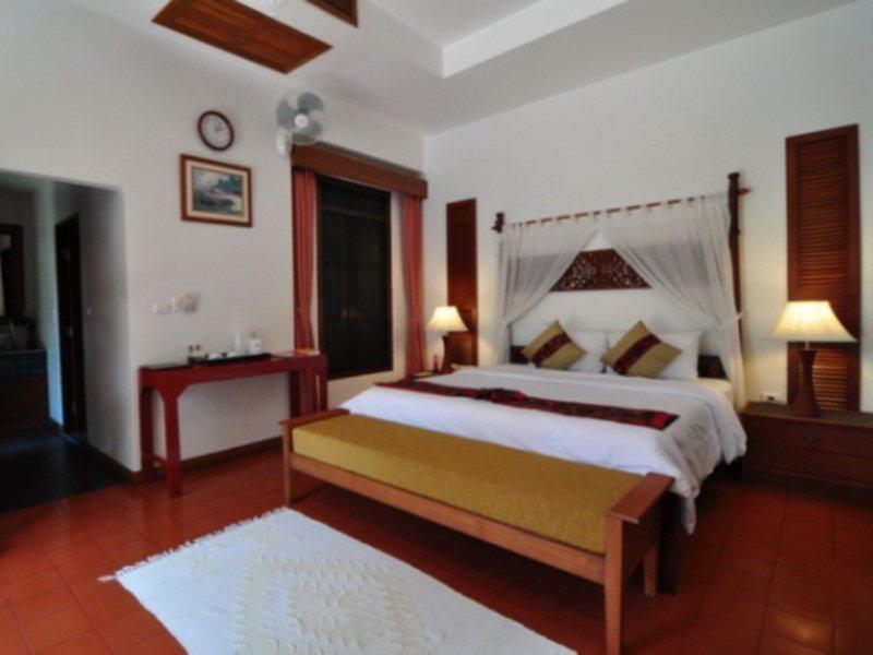 סאם רוי יוט The Privacy Beach Resort & Spa מראה חיצוני תמונה