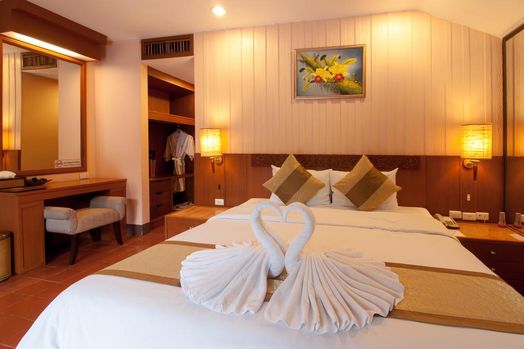 סאם רוי יוט The Privacy Beach Resort & Spa מראה חיצוני תמונה