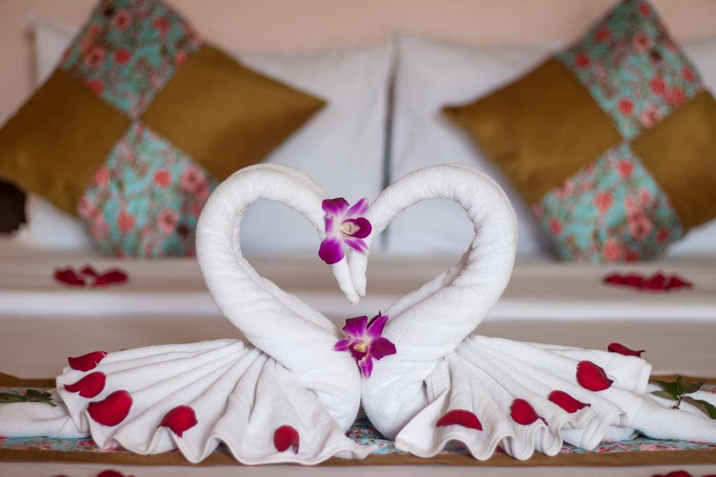 סאם רוי יוט The Privacy Beach Resort & Spa מראה חיצוני תמונה