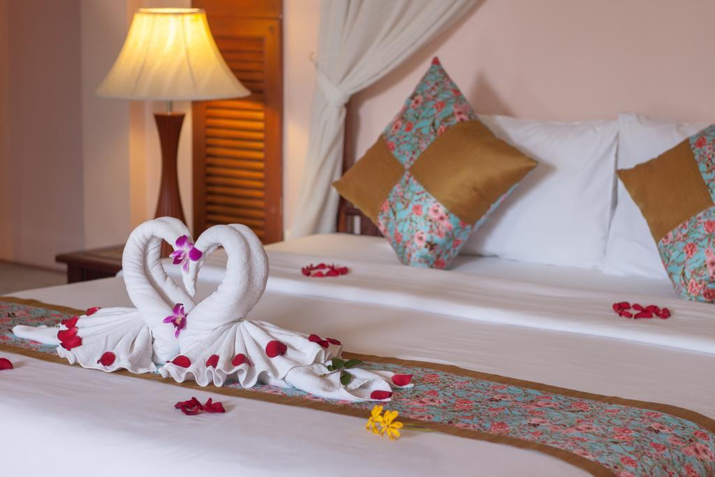סאם רוי יוט The Privacy Beach Resort & Spa מראה חיצוני תמונה