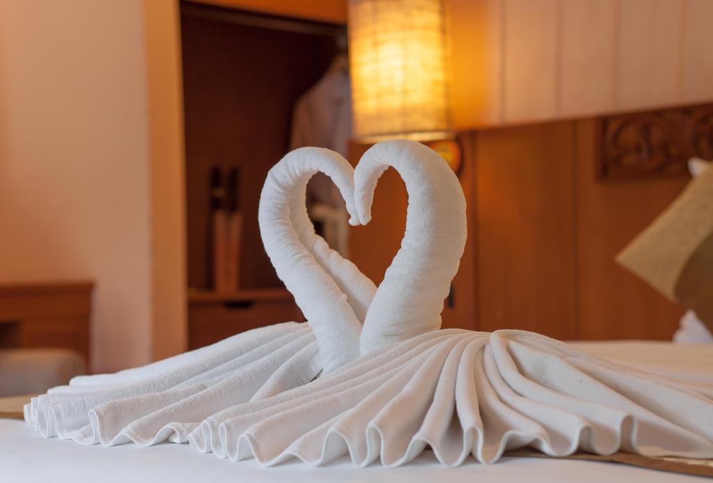 סאם רוי יוט The Privacy Beach Resort & Spa מראה חיצוני תמונה