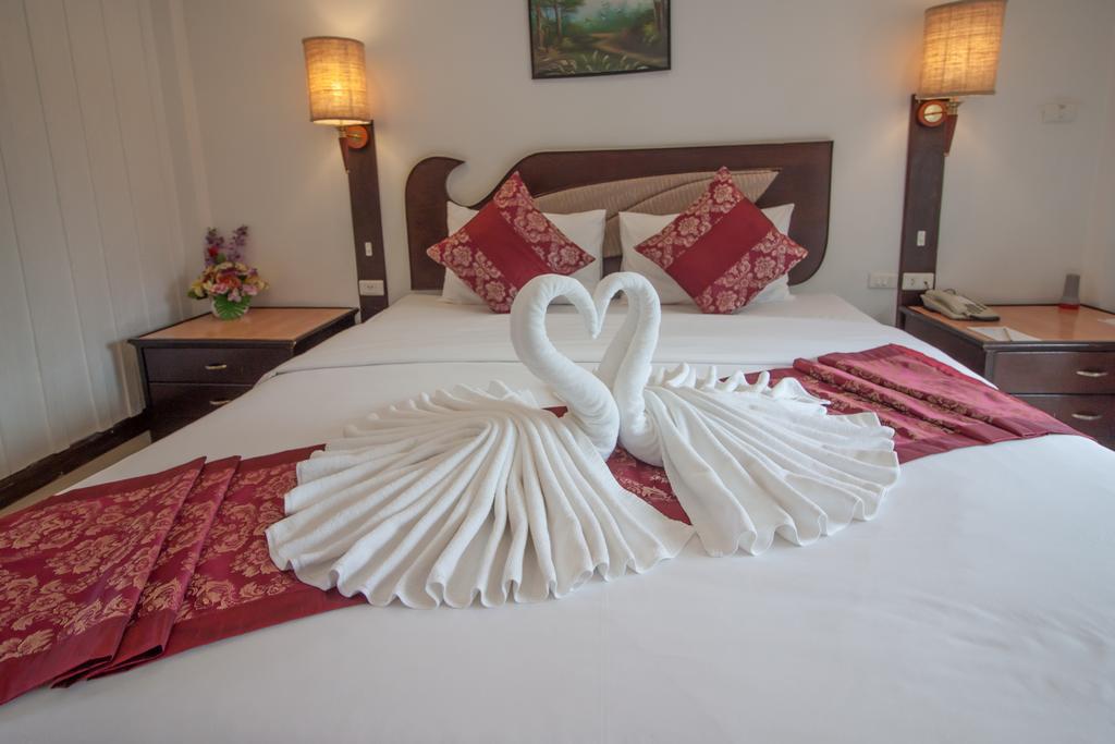 סאם רוי יוט The Privacy Beach Resort & Spa מראה חיצוני תמונה