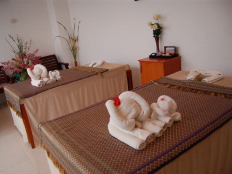 סאם רוי יוט The Privacy Beach Resort & Spa מראה חיצוני תמונה