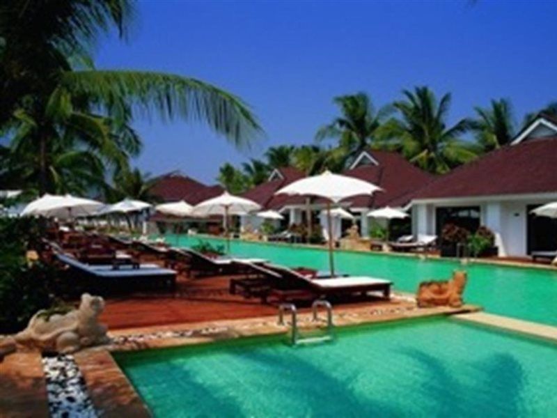 סאם רוי יוט The Privacy Beach Resort & Spa מראה חיצוני תמונה